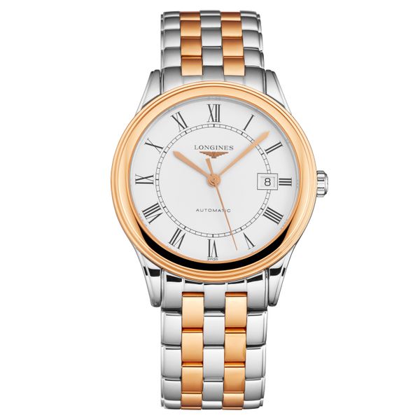 Longines Flagship L4.974.3.91.7